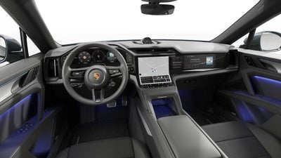 2026 Porsche Cayenne Cayenne Electric