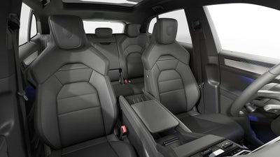 2026 Porsche Cayenne Cayenne Electric