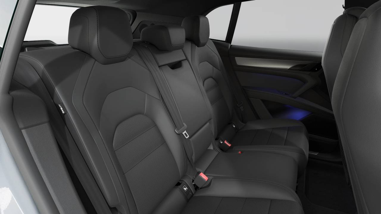 2026 Porsche Cayenne Cayenne Electric