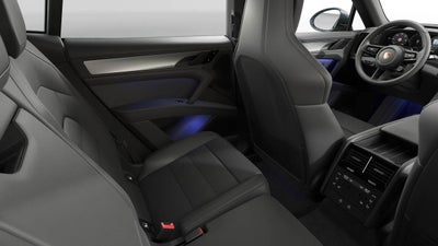 2026 Porsche Cayenne Cayenne Electric