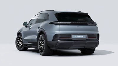2026 Porsche Cayenne Cayenne Electric