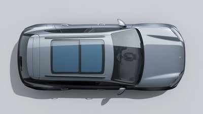 2026 Porsche Cayenne Cayenne Electric