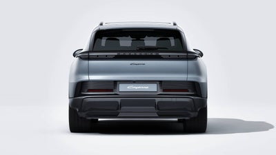 2026 Porsche Cayenne Cayenne Electric
