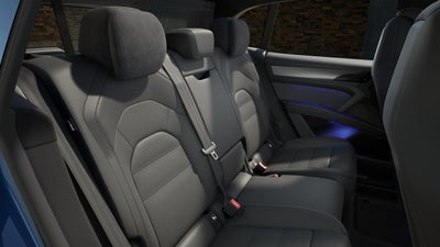 2026 Porsche Cayenne Cayenne Electric