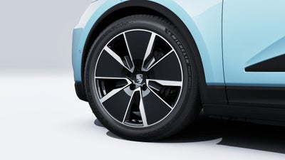 2026 Porsche Macan Macan 4 Electric