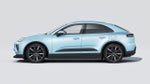 2026 Porsche Macan Macan 4 Electric