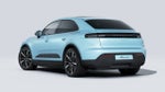 2026 Porsche Macan Macan 4 Electric