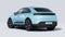 2026 Porsche Macan Macan 4 Electric