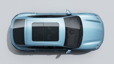 2026 Porsche Macan Macan 4 Electric