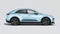 2026 Porsche Macan Macan 4 Electric