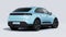 2026 Porsche Macan Macan 4 Electric