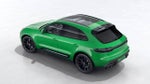 2026 Porsche Macan Macan GTS