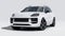 2026 Porsche Cayenne Cayenne GTS