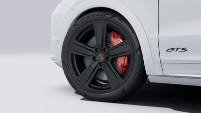 2026 Porsche Cayenne Cayenne GTS