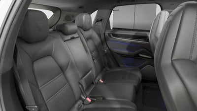 2026 Porsche Cayenne Cayenne GTS