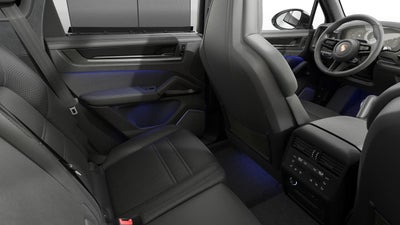 2026 Porsche Cayenne Cayenne GTS