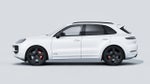 2026 Porsche Cayenne Cayenne GTS