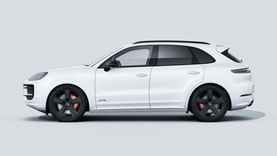 2026 Porsche Cayenne Cayenne GTS