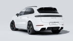 2026 Porsche Cayenne Cayenne GTS