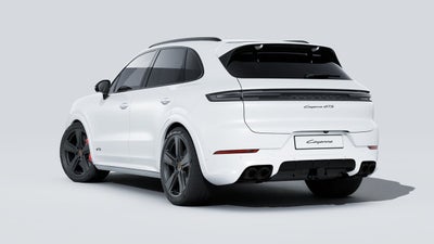 2026 Porsche Cayenne Cayenne GTS