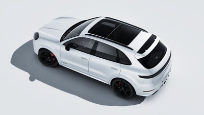 2026 Porsche Cayenne Cayenne GTS
