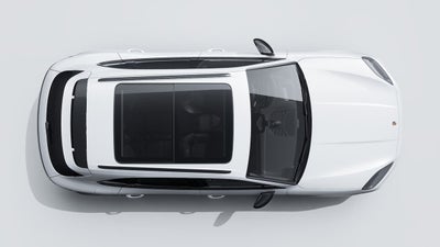 2026 Porsche Cayenne Cayenne GTS