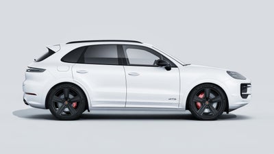 2026 Porsche Cayenne Cayenne GTS