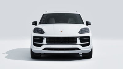 2026 Porsche Cayenne Cayenne GTS