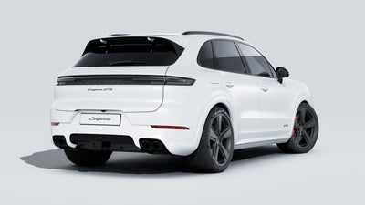 2026 Porsche Cayenne Cayenne GTS