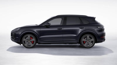 2026 Porsche Cayenne Cayenne GTS