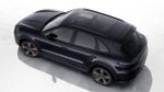 2026 Porsche Cayenne Cayenne GTS