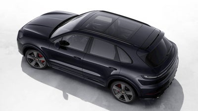 2026 Porsche Cayenne Cayenne GTS