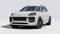 2027 Porsche Cayenne Cayenne GTS