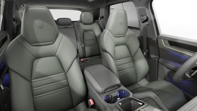 2027 Porsche Cayenne Cayenne GTS