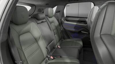 2027 Porsche Cayenne Cayenne GTS