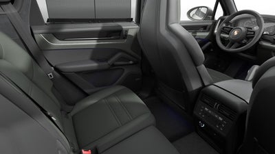 2027 Porsche Cayenne Cayenne GTS