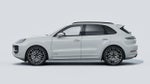 2027 Porsche Cayenne Cayenne GTS