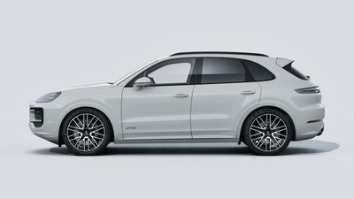 2027 Porsche Cayenne Cayenne GTS