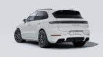 2027 Porsche Cayenne Cayenne GTS
