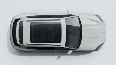 2027 Porsche Cayenne Cayenne GTS