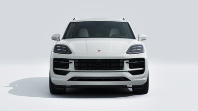 2027 Porsche Cayenne Cayenne GTS