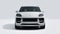 2027 Porsche Cayenne Cayenne GTS