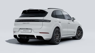 2027 Porsche Cayenne Cayenne GTS