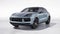 2026 Porsche Cayenne Cayenne S E-Hybrid Coupe