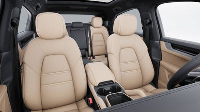 2026 Porsche Cayenne Cayenne S E-Hybrid Coupe