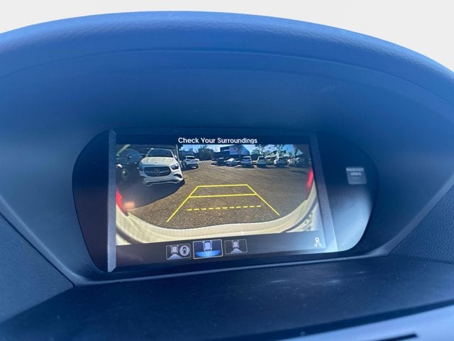 2019 Acura TLX 3.5L Advance Pkg
