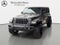 2019 Jeep Wrangler Unlimited Unlimited Sahara
