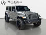 2019 Jeep Wrangler Unlimited Unlimited Sahara