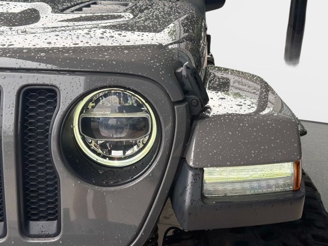 2019 Jeep Wrangler Unlimited Unlimited Sahara