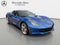 2019 Chevrolet Corvette Stingray
